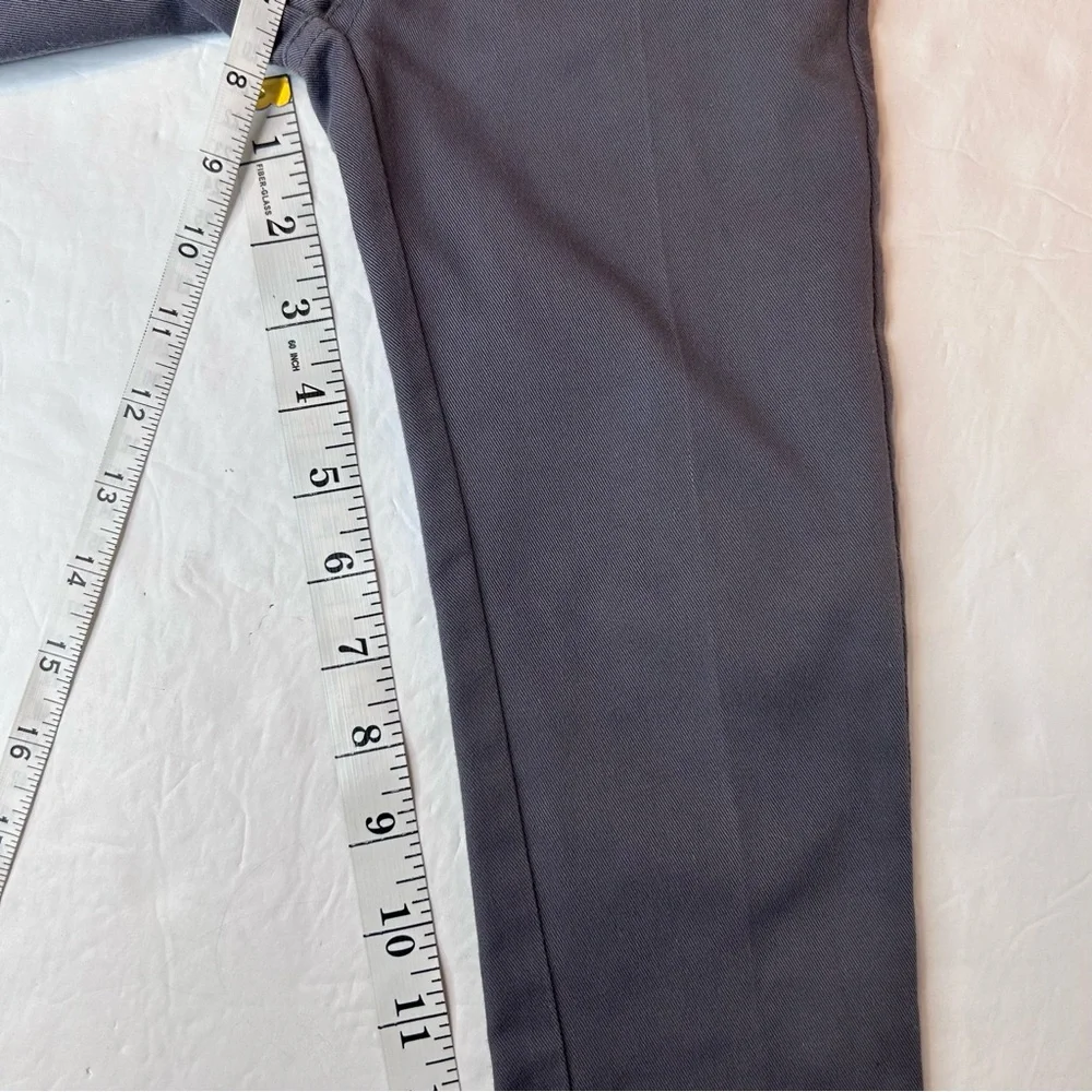 Educated The Smart Choice Gray Boys Kids Toddlers Charcoal Pants Size 4T